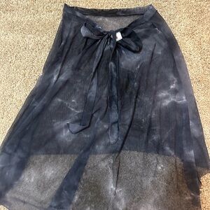 Moore Skirts Ballet skirt